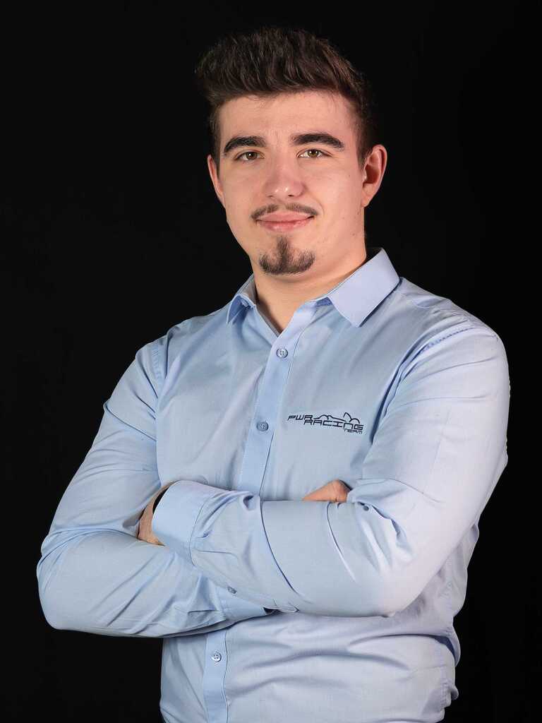 kamil wadas