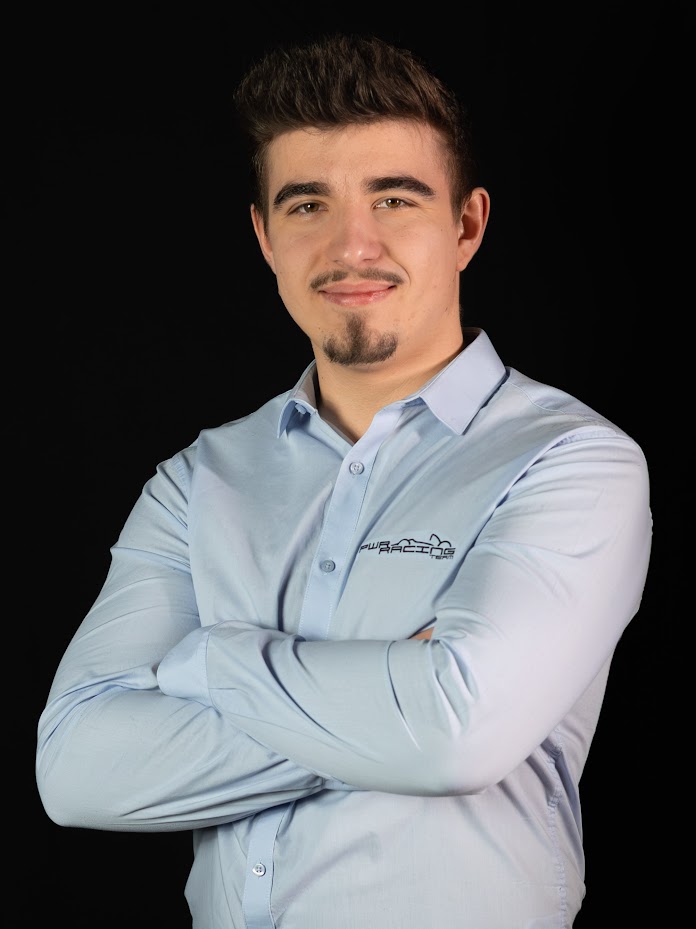 kamil wadas