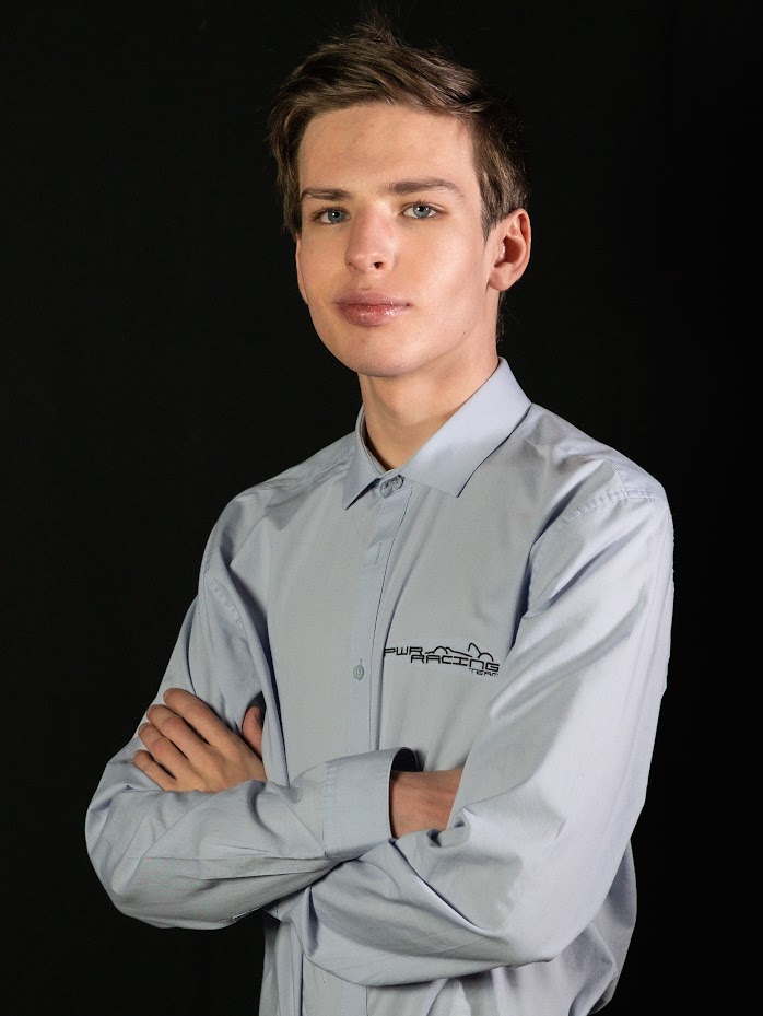 Paweł Tarnawski