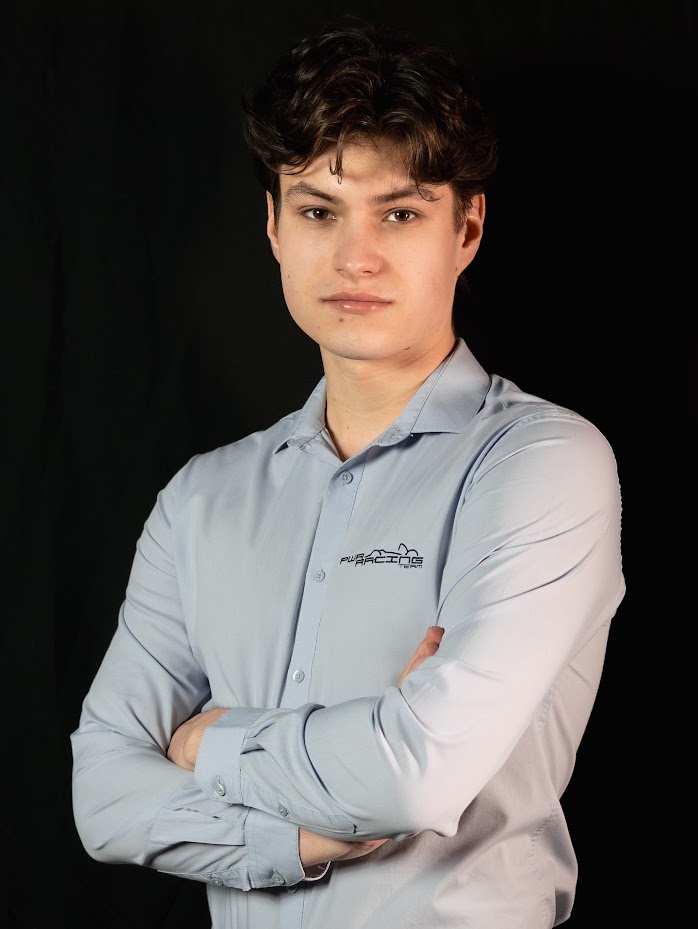 Kacper Kapral
