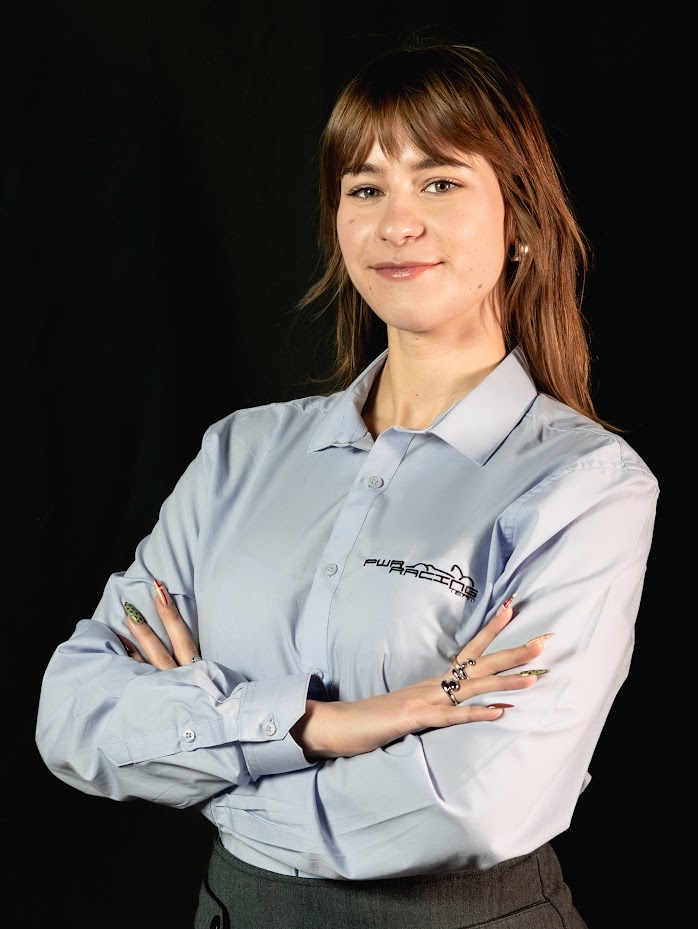 maria wilgosz