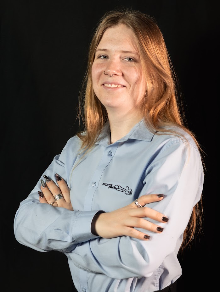 magdalena ćwiklińska