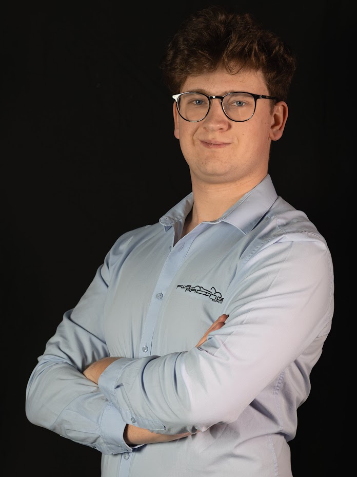 hubert kiernożycki