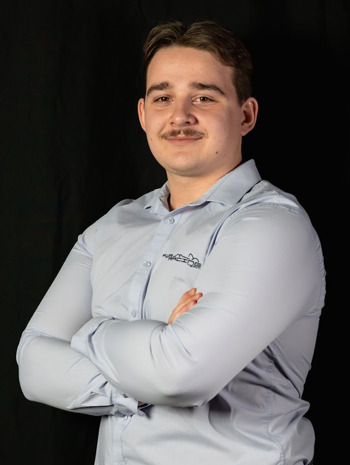 dominik pachecki