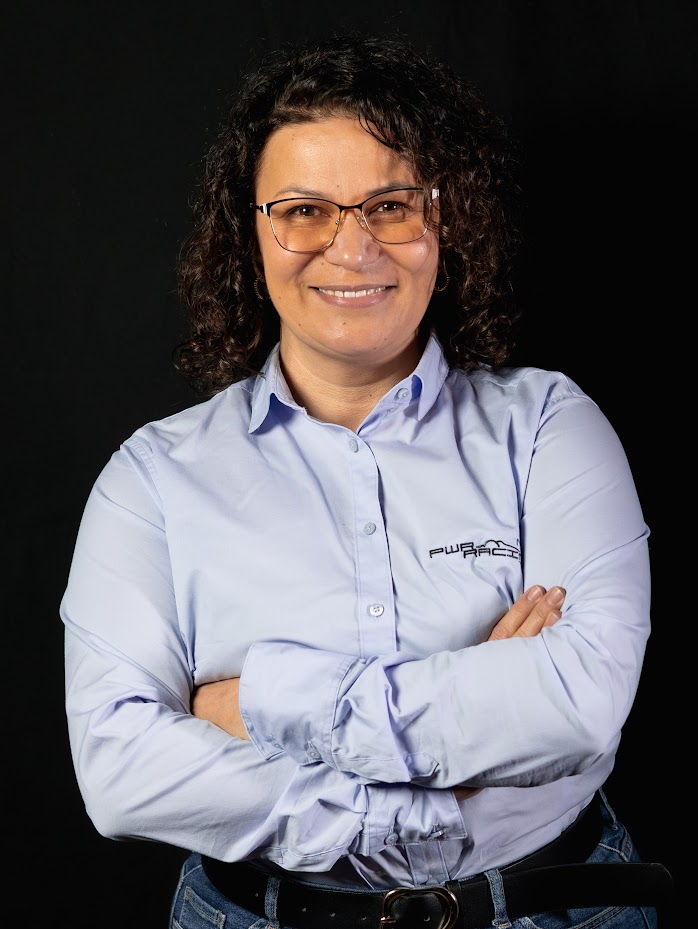 dr hab. inż. Anna Janicka
