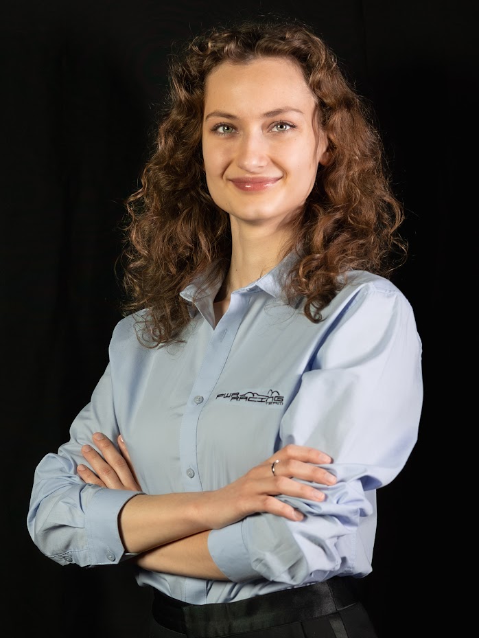 zuzanna kiełbińska
