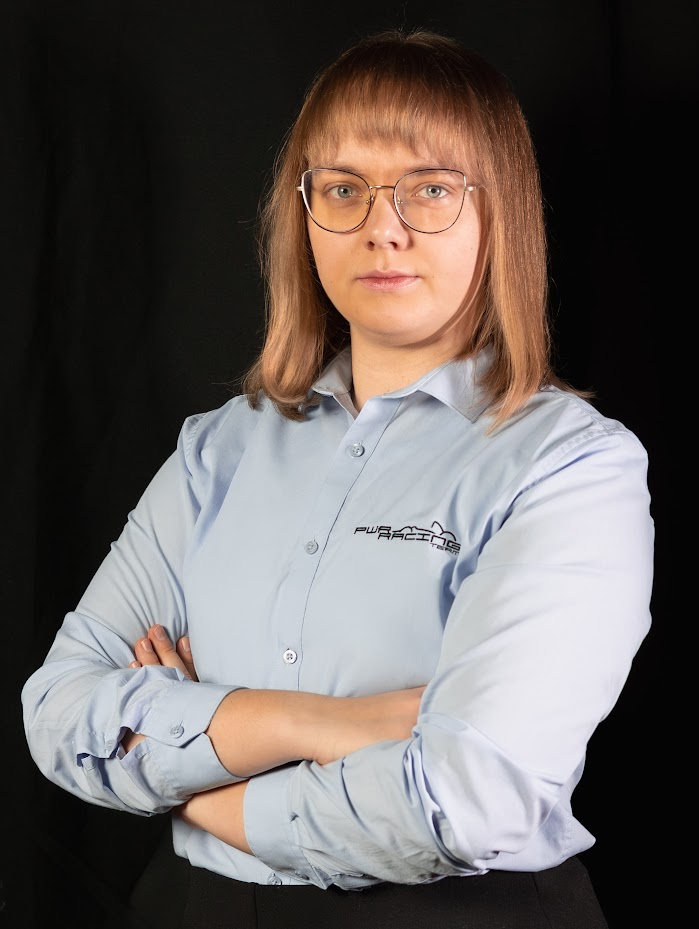 karolina wasiukiewicz
