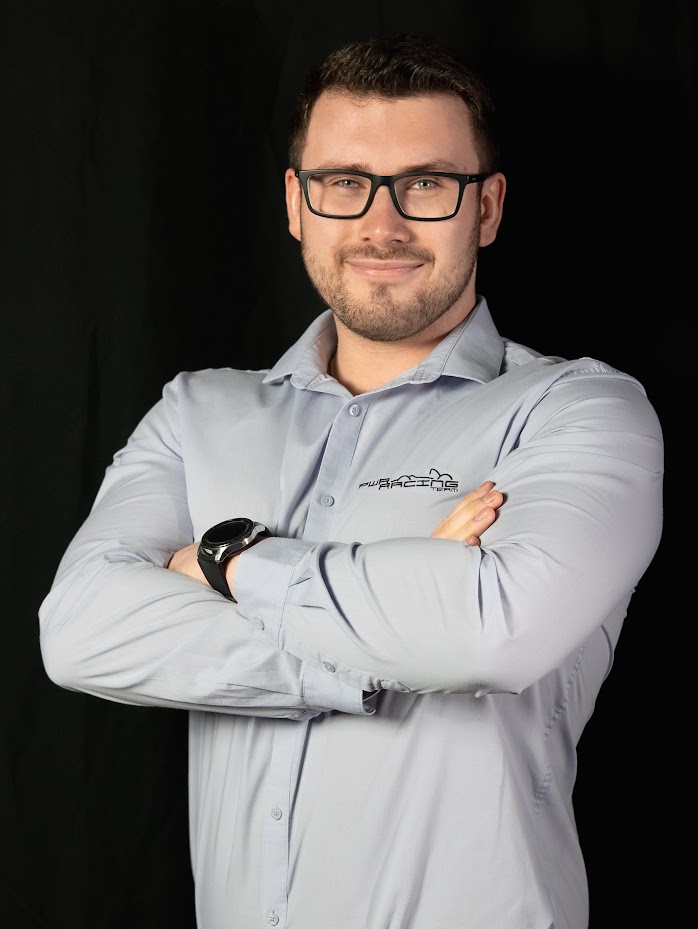 Krzysztof Doliński