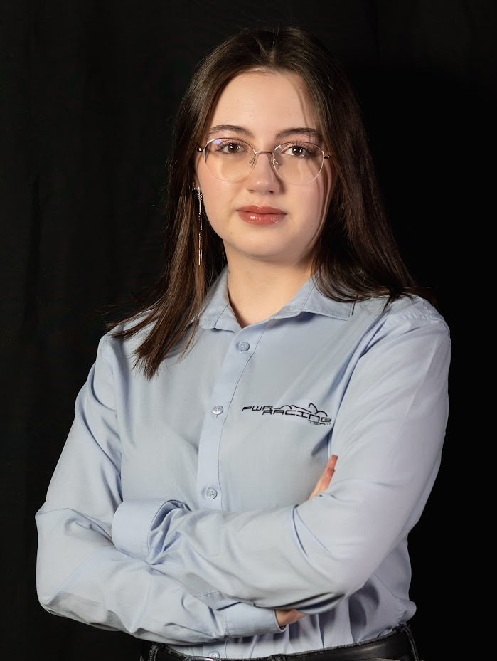 Anastasiia Khomenko