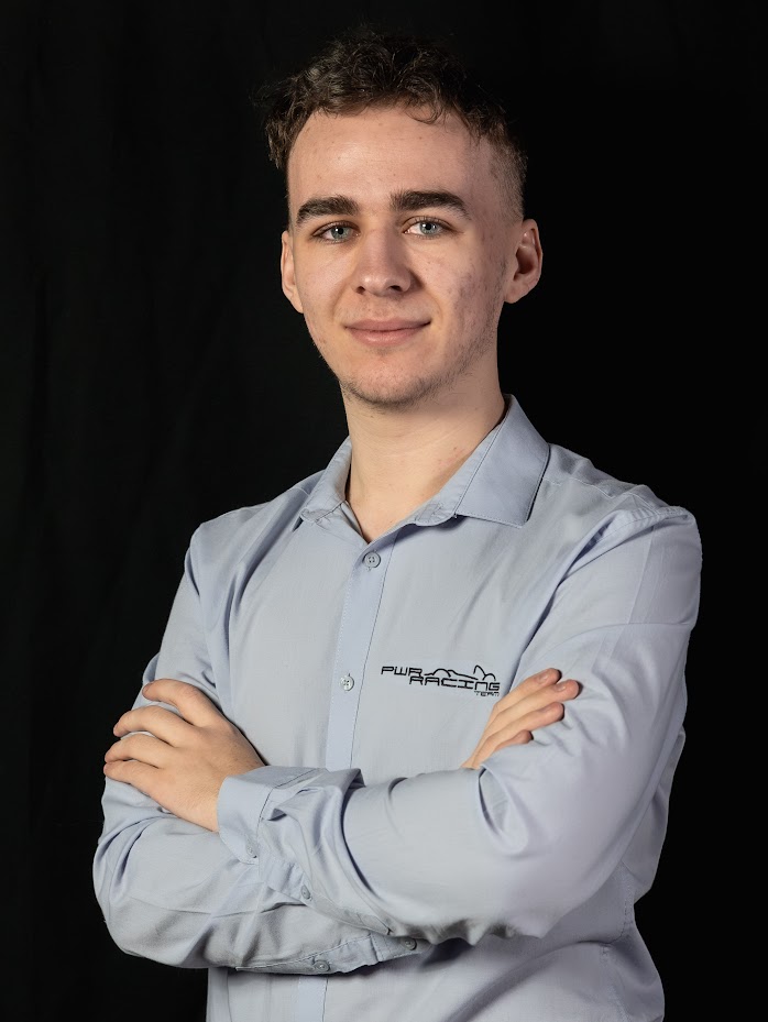 krzysztof sidelnik