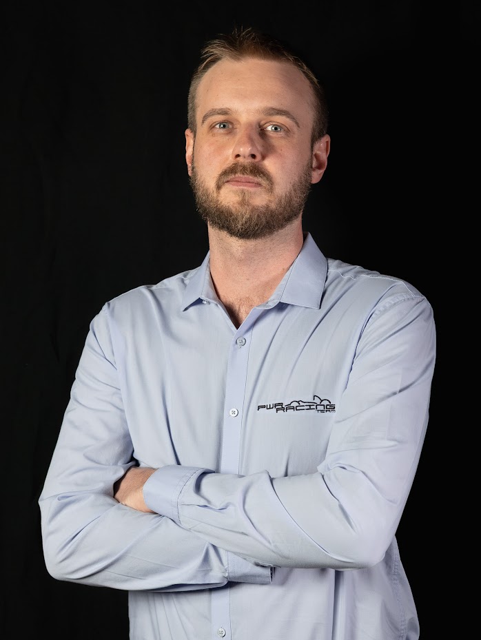 dr inż. Gustaw Sierzputowski